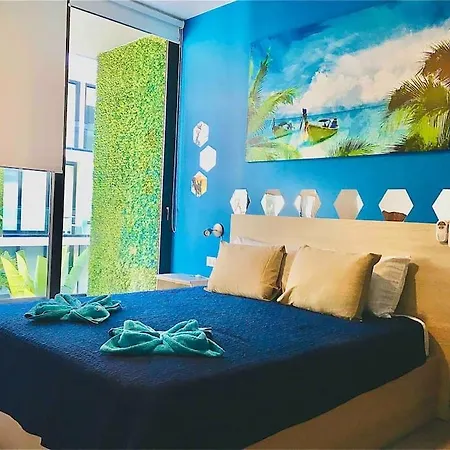 Your Exclusive Studio In The City - Top Amenities & Services For Free!! Playa del Carmen Exterior photo