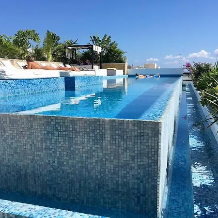 Your Exclusive Studio In The City - Top Amenities & Services For Free!! Playa del Carmen Exterior photo