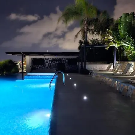 Your Exclusive Studio In The City - Top Amenities & Services For Free!! Playa del Carmen Exterior photo
