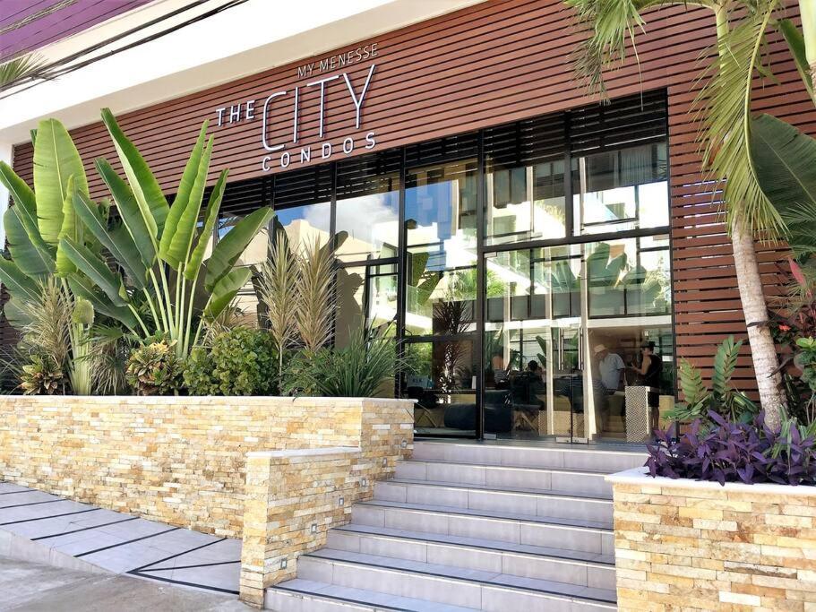 Apartamento Your Exclusive In The - Amenities & Services For Free!!